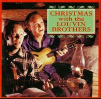 The Louvin Brothers - Christmas With The Louvin Brothers